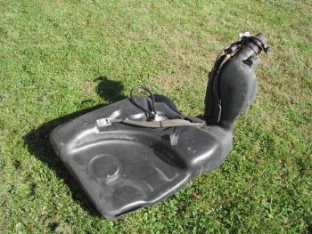 VW Fuel Tank & Pump Mk2 85-92 GTI Golf Jetta (Arundel)