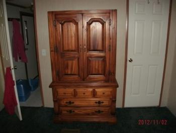Free Hutch! (Bar Harbor)