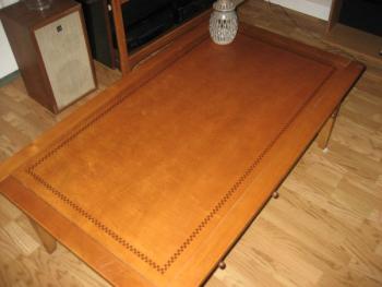 Coffee Table (S. Eliot)