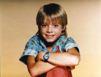 Danny Pintauro, actor in the 80s sitcom "Who Is The Boss?," plays a lead role in "Mommie Queerest." (Photo courtesy Camden Harbour Inn)