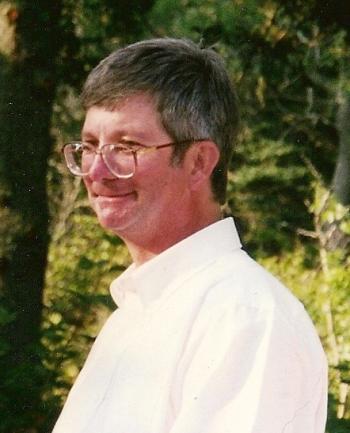 Robert Burrows