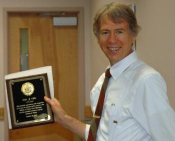 Eric Ellis (Photo courtesy Maine State Police)
