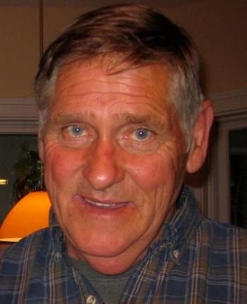 Basil Wyman Robinson Sr.