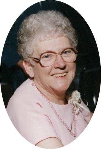 Lillian F. Anderson