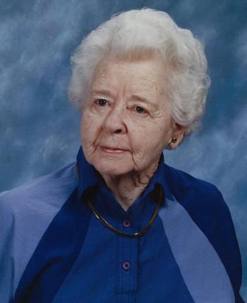 Eleanor Linton