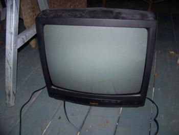 Free Tv (Harpswell)
