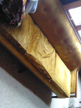 COUCH (Raymond)