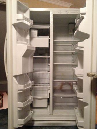 Free Refrigerator & Dishwasher (South Berwick)