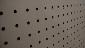 Peg Board (Kennebunk)