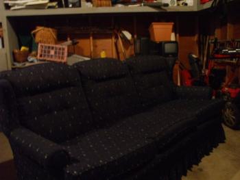 FREE Couch (Falmouth)