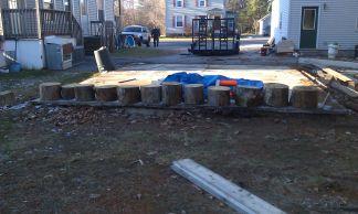 FREE FIREWOOD (Lewiston)