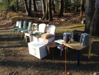 Furniture & Misc. Items (York)