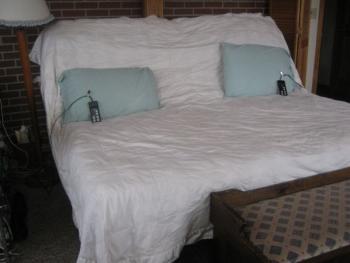 ADJUSTABLE BEDS FREE (Stockholm)