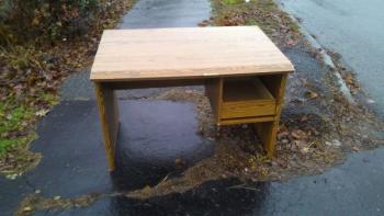 Free Desk (Portland)