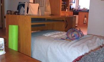 free desk (turner )
