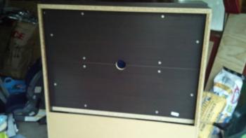 Free Ikea TV Stand (Brunswick)