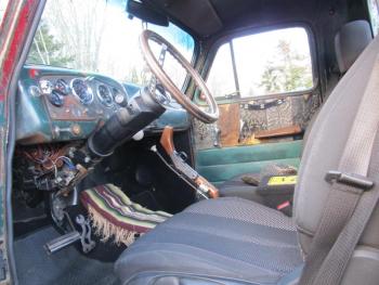 Rat Rods, Automaster Collision Center, Spruce Head