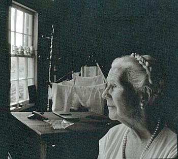 Ruth E. Winters