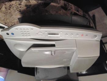 Dell all in one A960 printer (Kennebunk)
