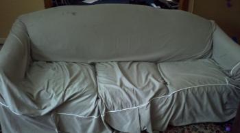 Free Sleeper Couch (West Bath)