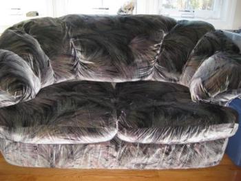Loveseat (Kittery)