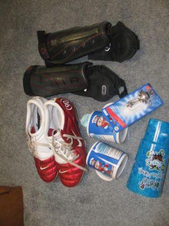 Free items (Lewiston)