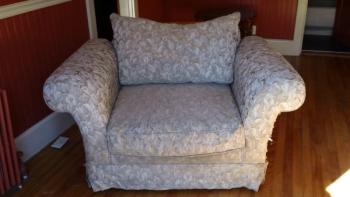 Chair and a Half (South Portland)