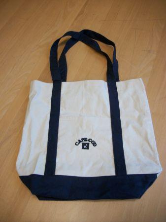 Cape Cod Tote Bag!! (South Portland)