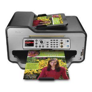 Kodak ESP 9250 printer (West Gardiner)