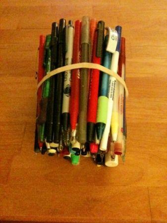 Pens (Buxton)