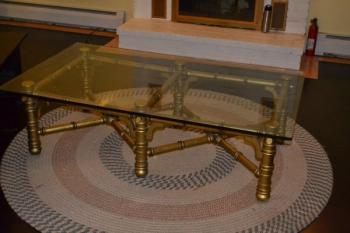 Free Coffee Table (Saco)
