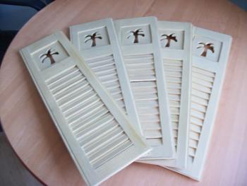Decorative Shutters! (South Portland)
