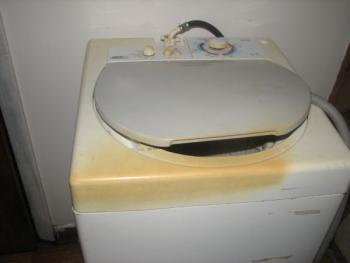 portable washer asw-40np (Old Orchard Beach)