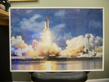 FREE POSTER!! DO YOU LIKE SPACE? (South Portland)
