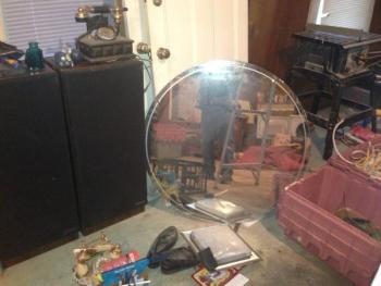 mirror (Waterville)