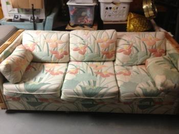 Free couch (Windham)