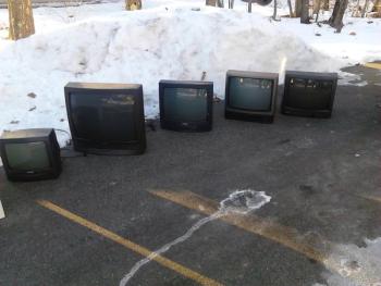 Many Free items (Sanford)