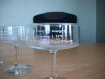 Little glasses! (South Portland)