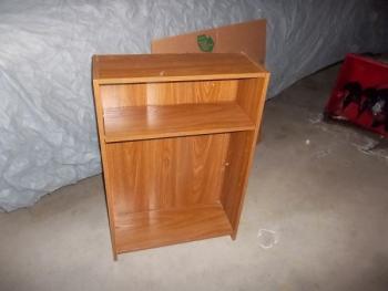 BOOK CASE (WESTBROOK)