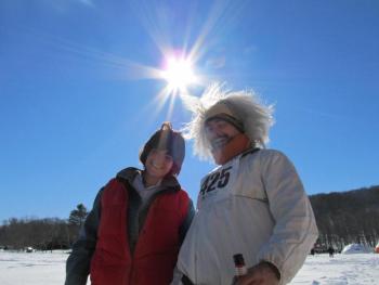 2013 US National Toboggan Championships