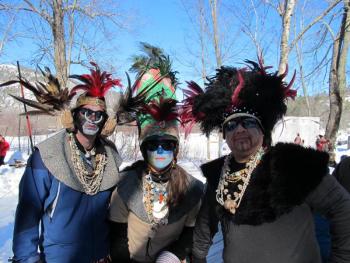 2013 US National Toboggan Championships