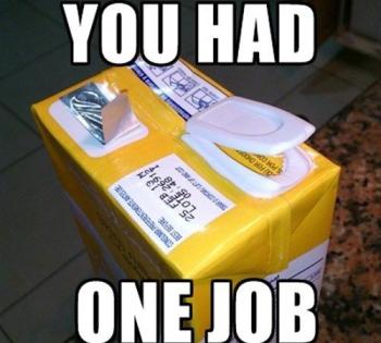 Ha ha. Peek-a-boo. Fooled ya! (photo: knowyourmeme.com)
