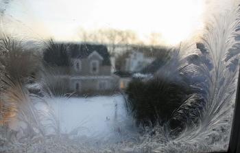 (Photo by Holly S. Edwards)