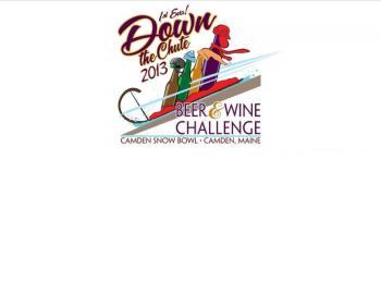 Down The Chute Beer and Wine Tasting kicks off Toboggan Races weekend and the rest of the entertainment lineup. (photo: Down The Chute)