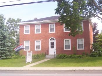 Union Historical Society