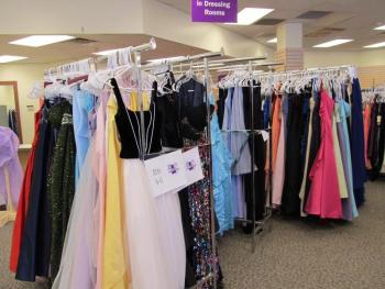 Cinderella Project of Maine