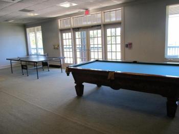 Point Lookout Fitness Center Open House
