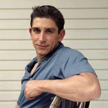 Maine poet Richard Blanco served as this year's inaugural poet for President Obama.