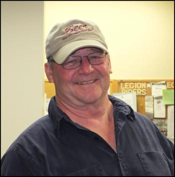 Gerald Ober