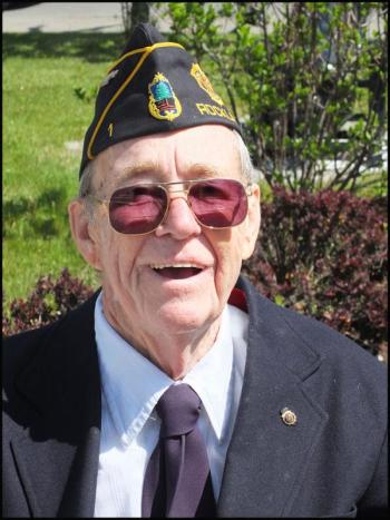 Douglas W. Curtis of Rockland